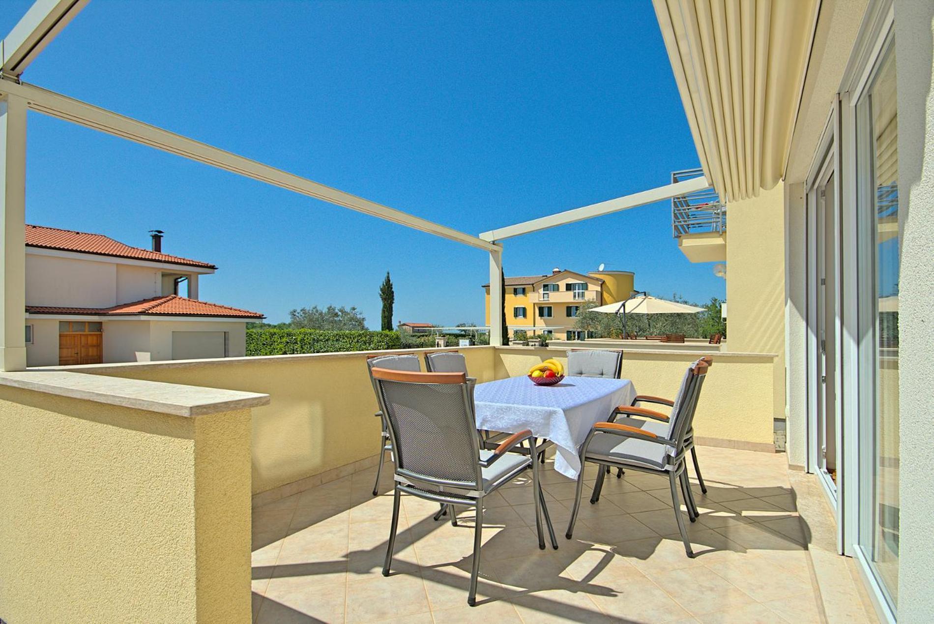 Ferienhaus Hana