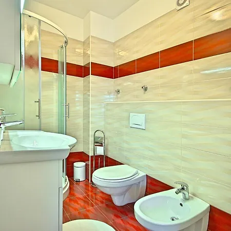 Rooms Hana Rovinj Exterior photo