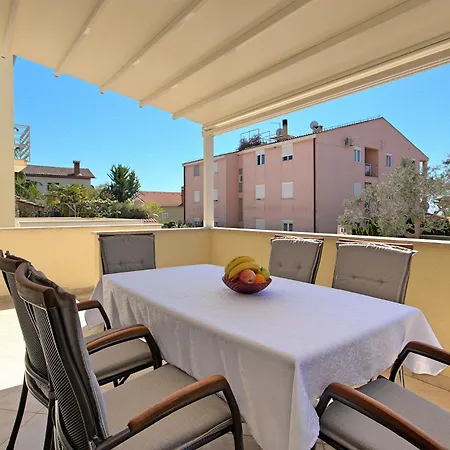 Rooms Hana Rovinj Exterior photo