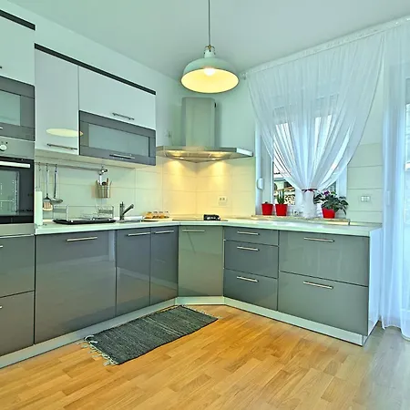 Rooms Hana Rovinj Exterior photo