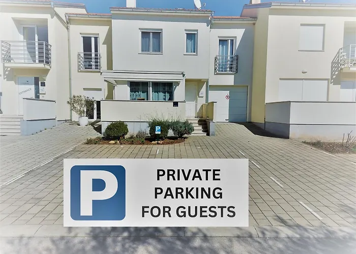 Rooms Hana Rovinj