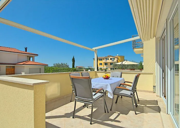 Rooms Hana Rovinj