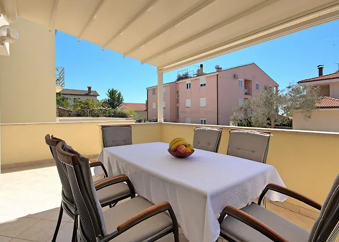 Rooms Hana Rovinj
