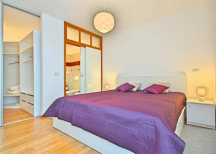Rooms Hana Rovinj